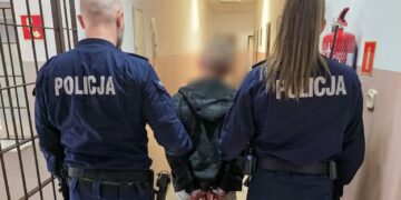 fot. KMP w Zielonej Górze