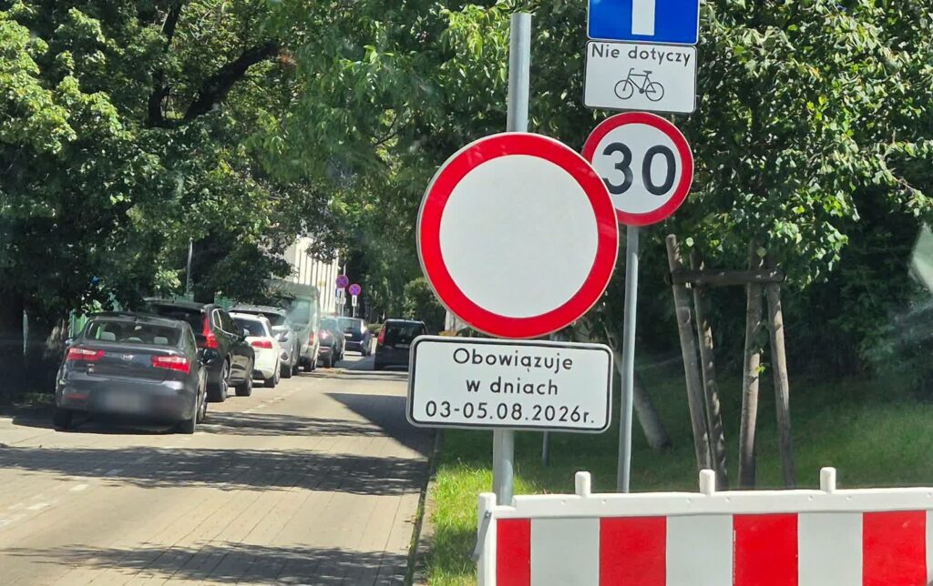 fot. Policja Zielona Góra /FB