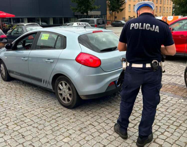 fot. KMP w Zielonej Górze