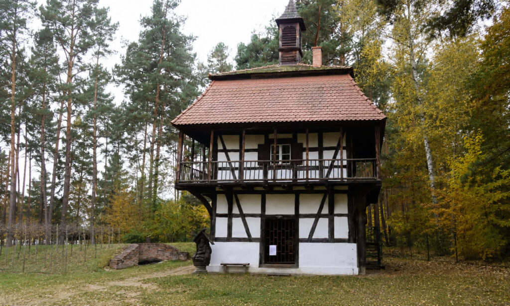 fot. Muzeum Etnograficzne w Zielonej Górze - Ochli