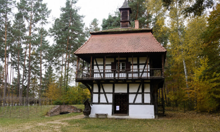 fot. Muzeum Etnograficzne w Zielonej Górze - Ochli