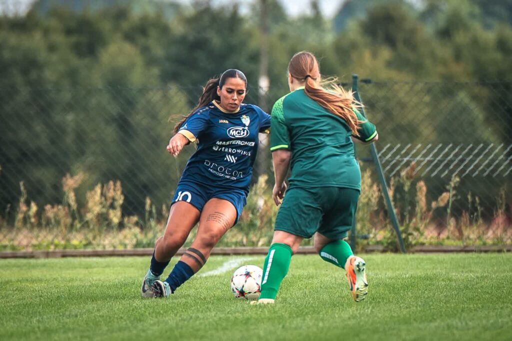 fot. Monika Wertz / TS Masterchem Przylep