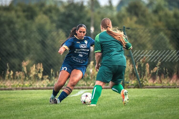 fot. Monika Wertz / TS Masterchem Przylep