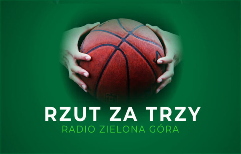 Rzut za trzy – Jan Wójcik