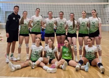 fot. Facebook/AZS Uniwersytetu Zielonogórskiego