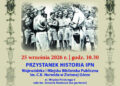materiał organizatorów