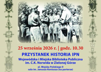 materiał organizatorów
