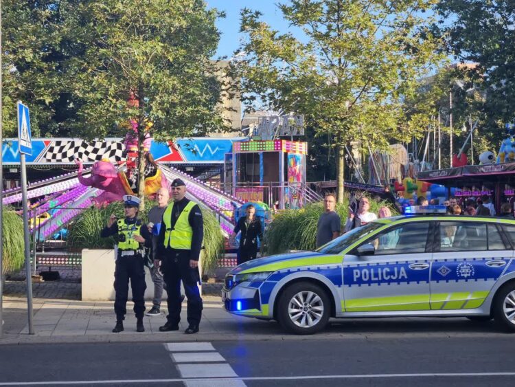 fot. KMP w Zielonej Górze