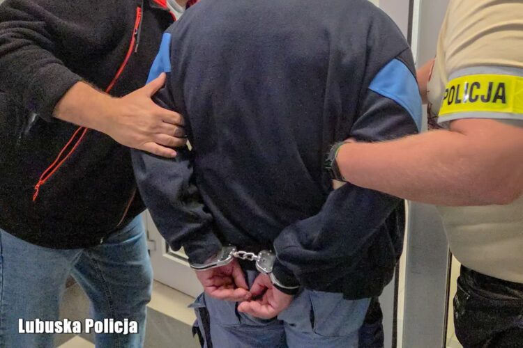 Fot. lubuska.policja.gov.pl