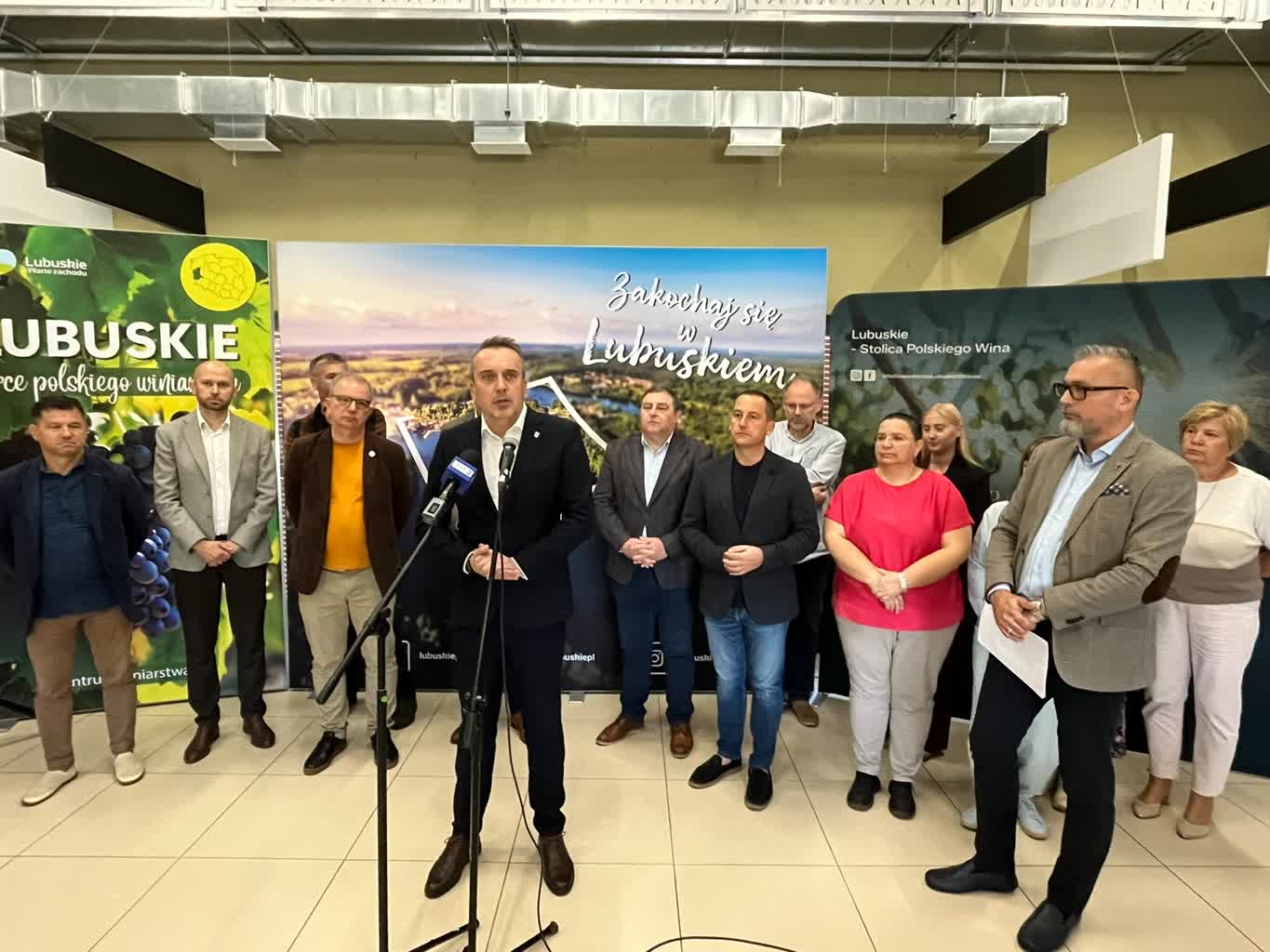 Lubuscy winiarze apelują o poprawki w ustawie o wychowaniu w trzeźwości
