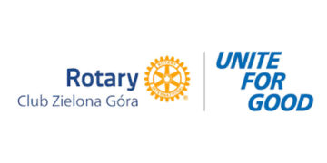 mat. Rotary Club Zielona Góra