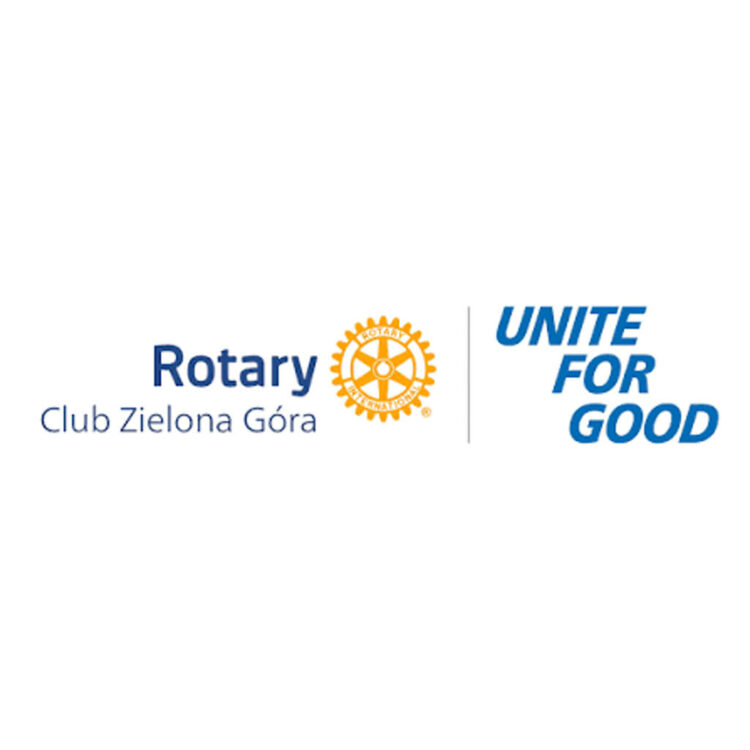 mat. Rotary Club Zielona Góra