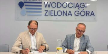 fot. Zielonogórskie Wodociągi i Kanalizacja