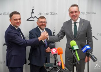 fot. UM Zielona Góra