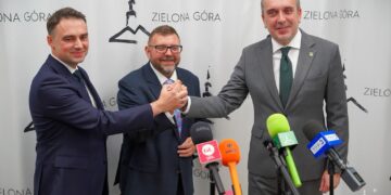 fot. UM Zielona Góra