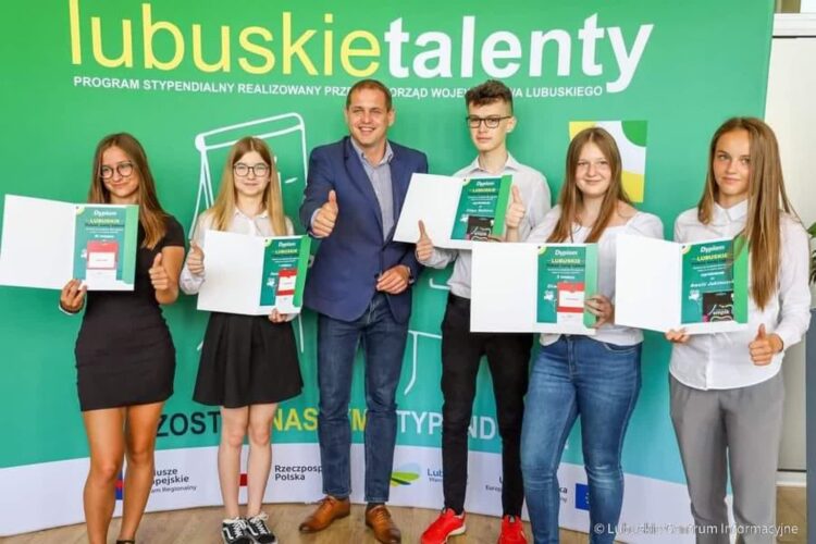 fot. Lubuskie Centrum Informacyjne/UMWL