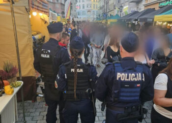 fot. KMP w Zielonej Górze