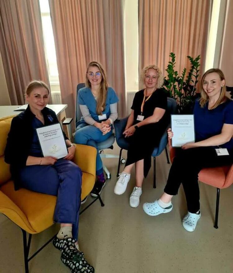 fot. Szpital Uniwersytecki w Zielonej Górze