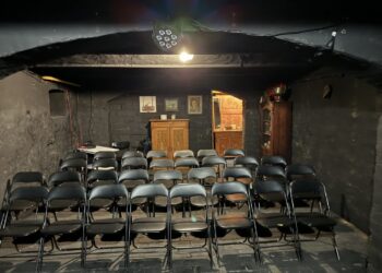 fot: Teatr Chrobrego 14 - Facebook
