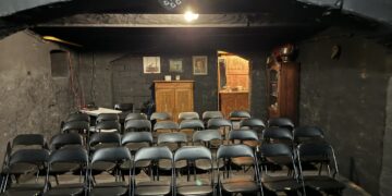 fot: Teatr Chrobrego 14 - Facebook