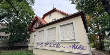 fot. B. Walkowski