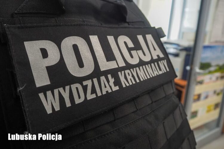 fot. Lubuska Policja