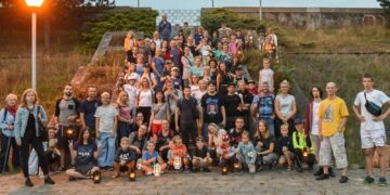 fot. Fundacja Tłocznia