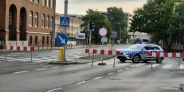 fot. Policja Zielona Góra