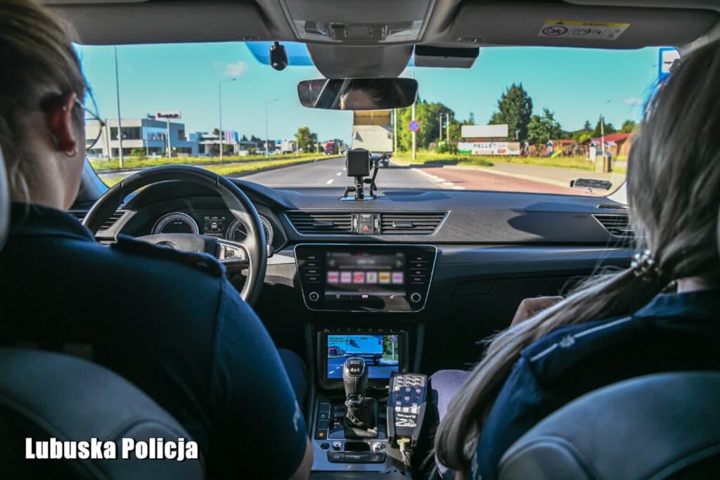 fot. Lubuska Policja