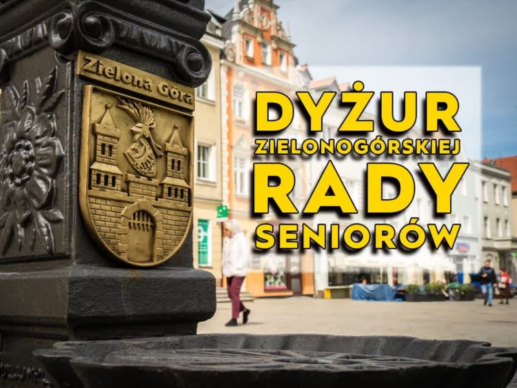 fot. UM Zielona Góra