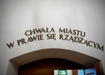 fot. Krzysztof Filmanowicz