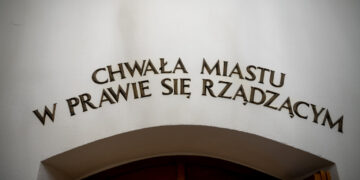 fot. Krzysztof Filmanowicz