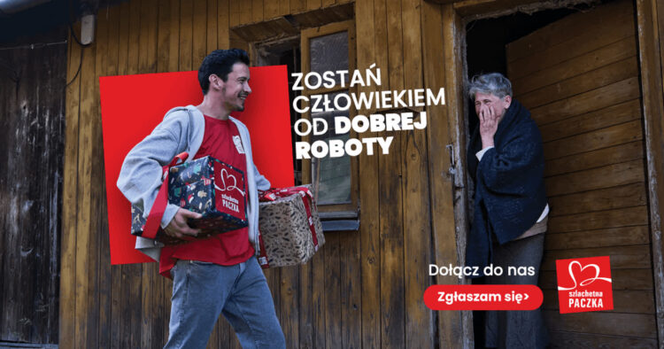 mat. Szlachetnej Paczki