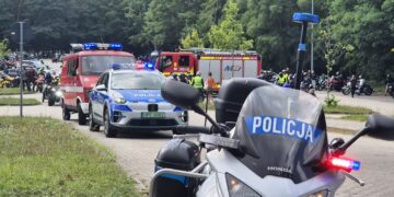 fot. KMP w Zielonej Górze