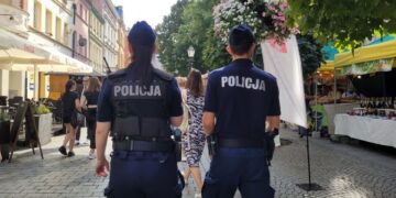 fot: archiwum KMP Zielona Góra