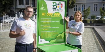 fot. Urząd Miasta Zielona Góra