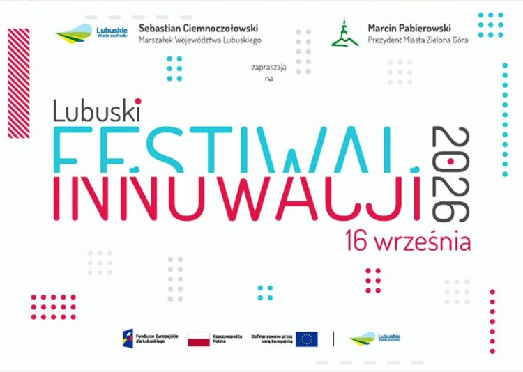 materiał organizatorów