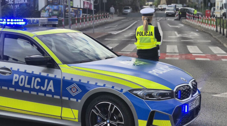 fot. KMP w Zielonej Górze