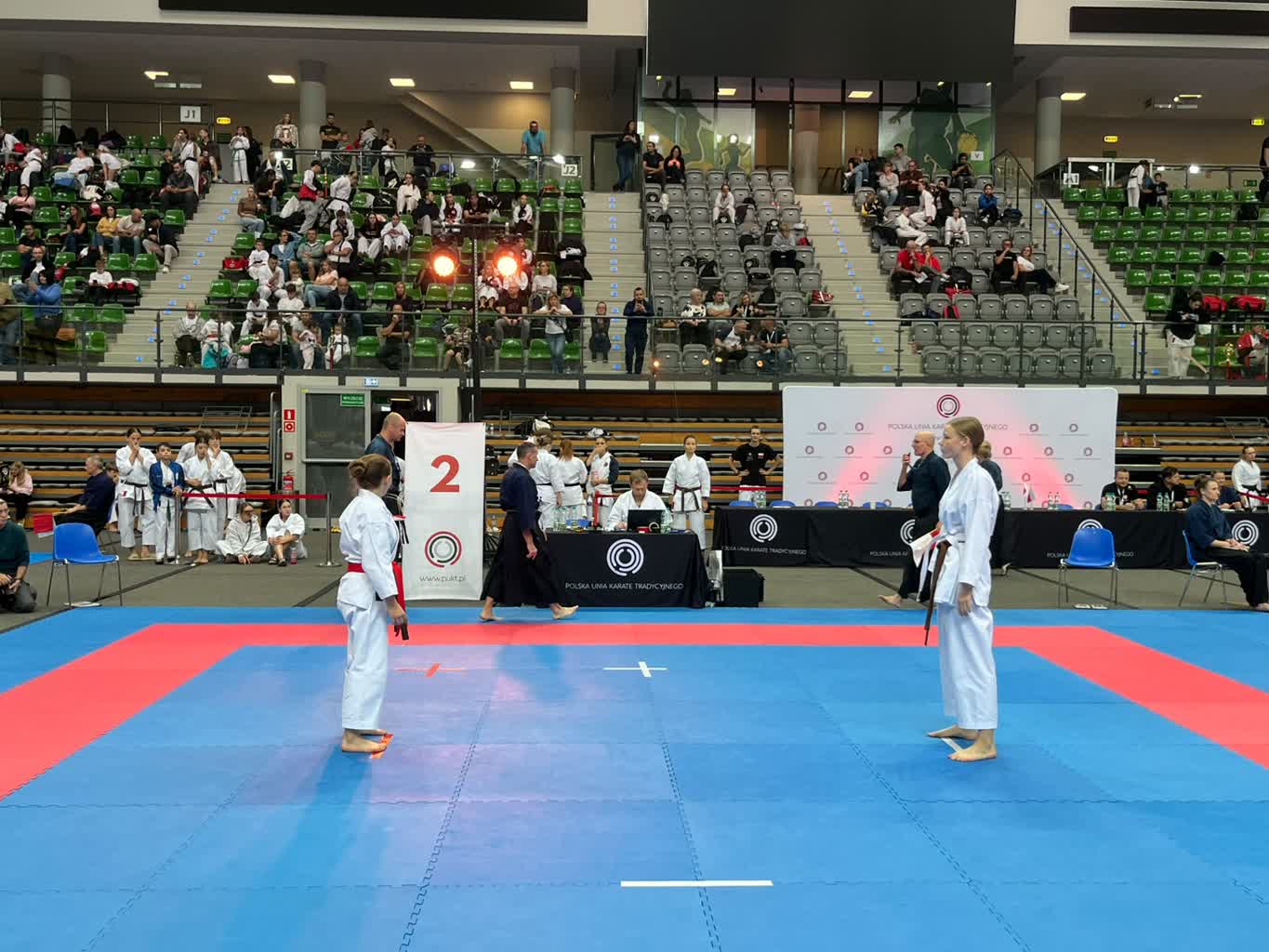 V Ogólnopolski Turniej Karate “Midoriyama Cup – 2026”