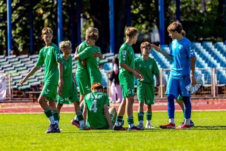 fot. Sebastian Cielecki / Lechia Zielona Góra
