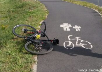 fot. Policja Zielona Góra