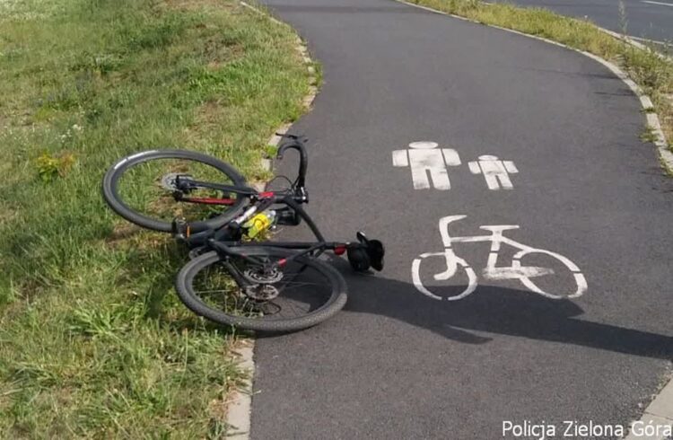 fot. Policja Zielona Góra