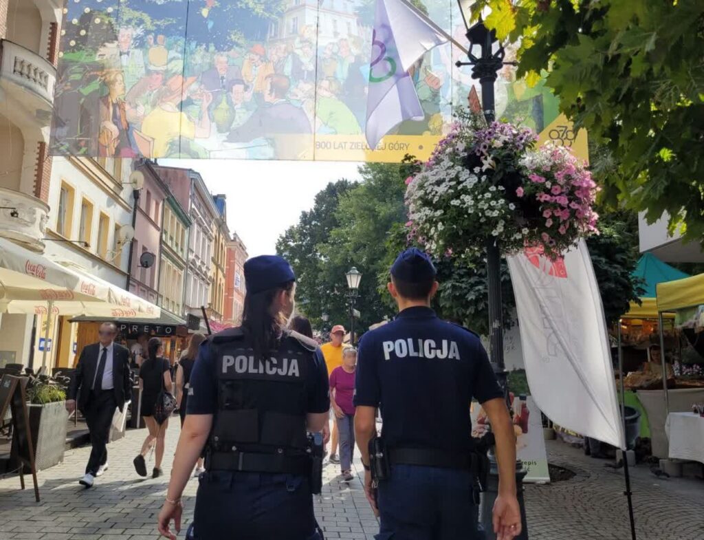 fot. KMP w Zielonej Górze