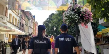 fot. KMP w Zielonej Górze