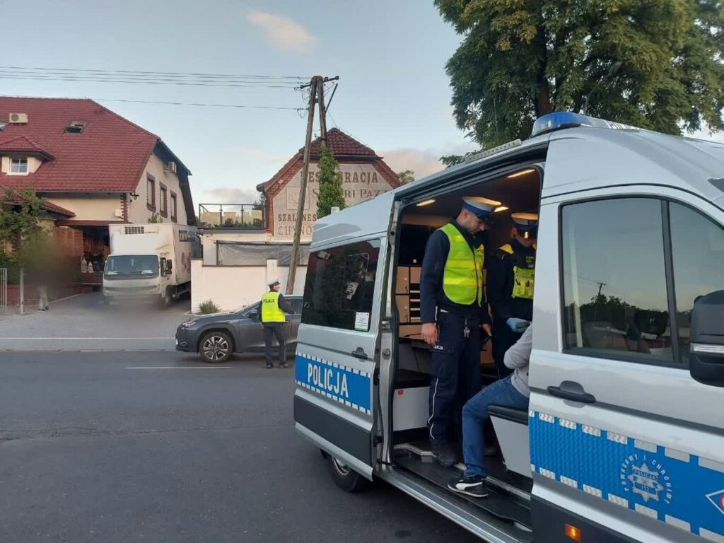fot. KMP w Zielonej Górze