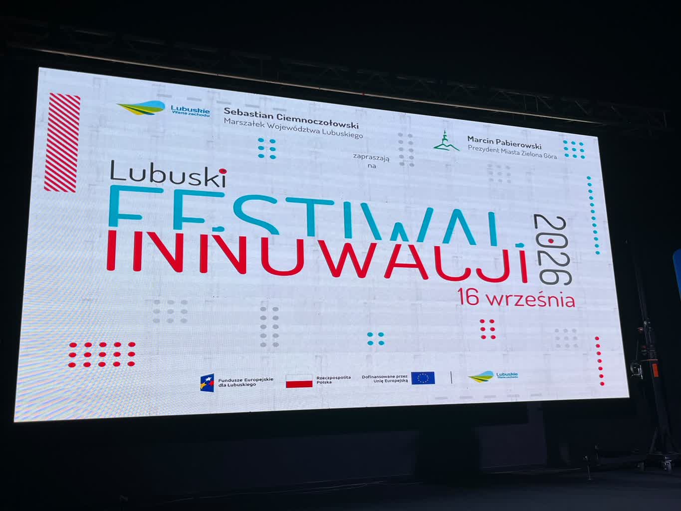 Nauka i biznes – za nami Festiwal Innowacji 2026