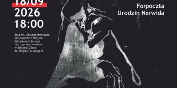 materiały organizatora