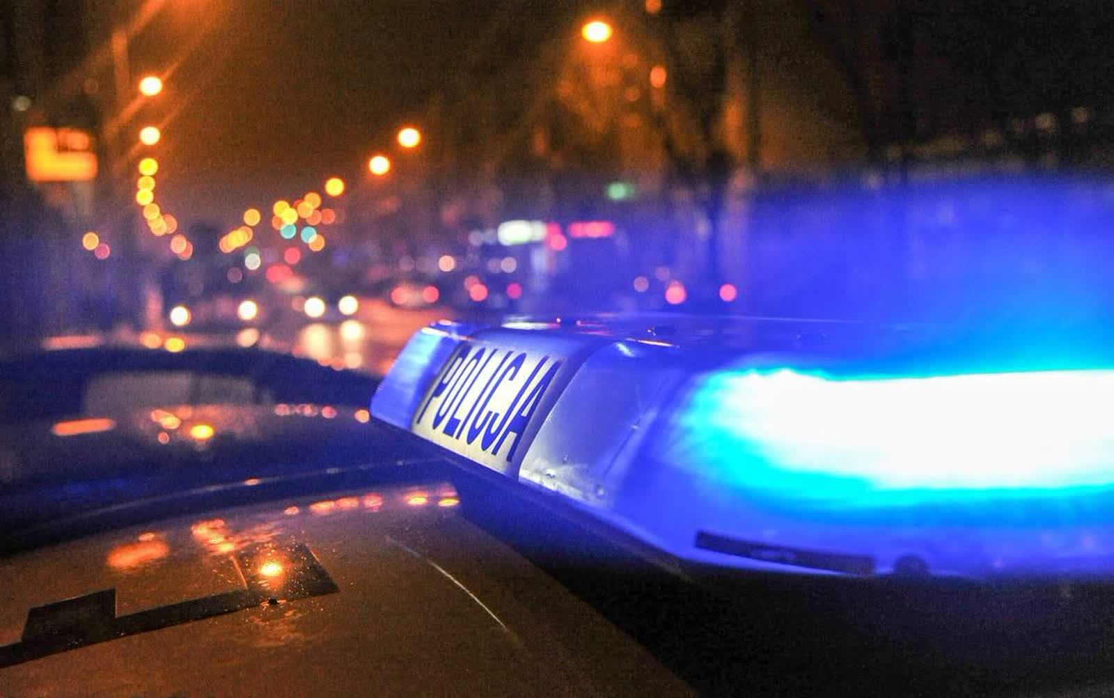 12-latek ruszył samochodem spod Wrocławia. Poszukiwania zakończyły się w okolicach Zielonej Góry