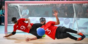fot. Polski Związek Sportu Niepełnosprawnych