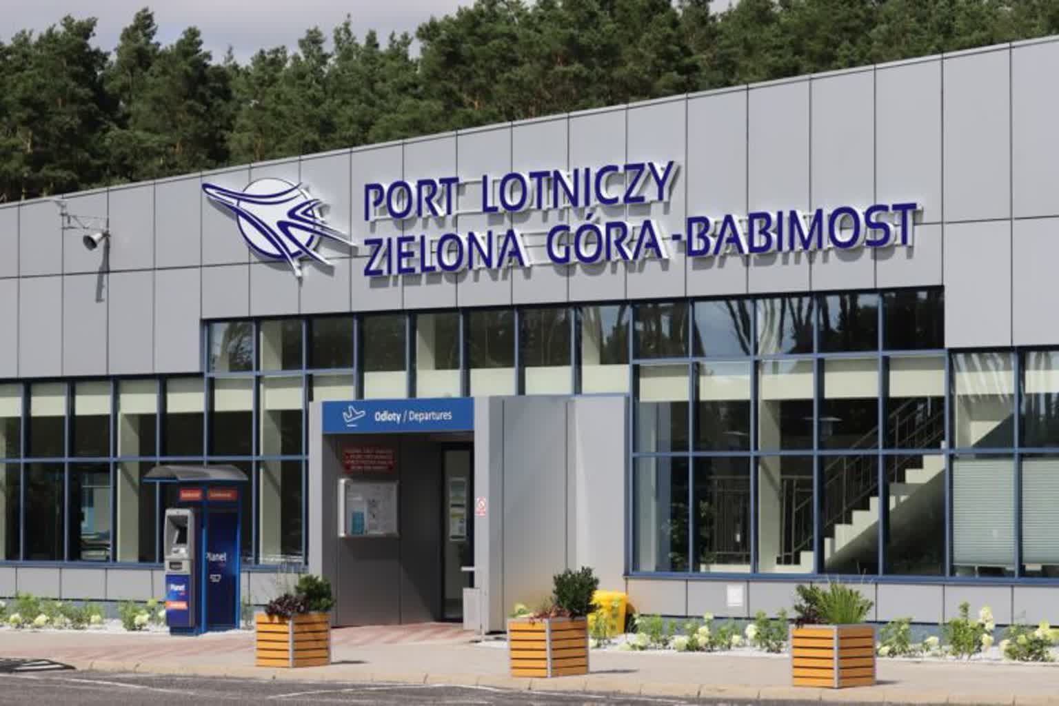 Z Babimostu na Kretę